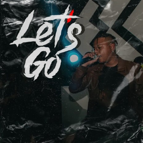 Let's Go ft. Arion | Boomplay Music