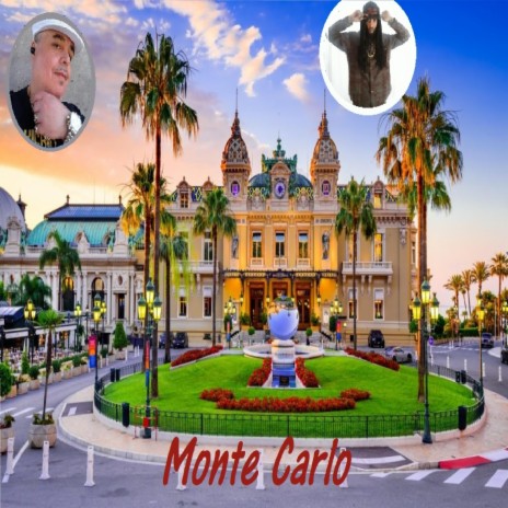 Monte Carlo ft. High Priest | Boomplay Music