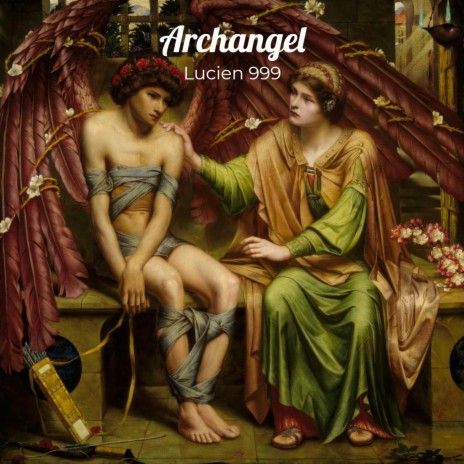 Archangel | Boomplay Music