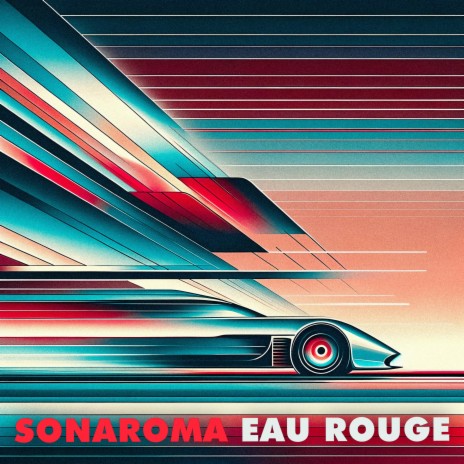 Eau Rouge (Radio Edit) | Boomplay Music