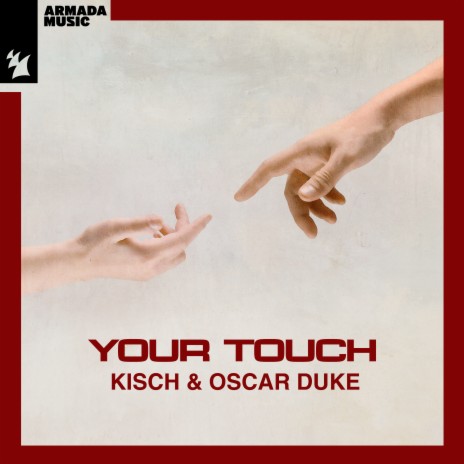 Your Touch ft. Oscar Duke | Boomplay Music