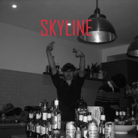 Skyline | Boomplay Music