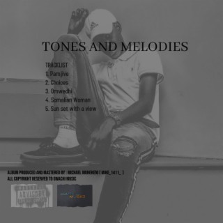 Tones and Melodies