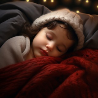 Lullaby Journey: Soothing Tunes for Baby Sleep