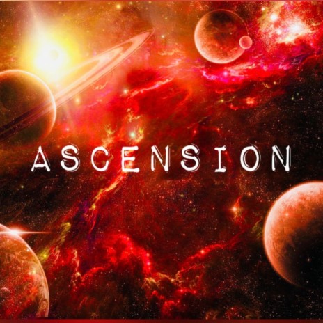 Ascension ft. Haziz Tiriek