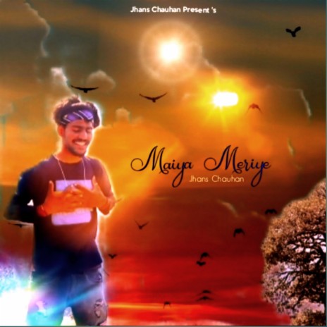 Maiya Meriye (Hindi) | Boomplay Music