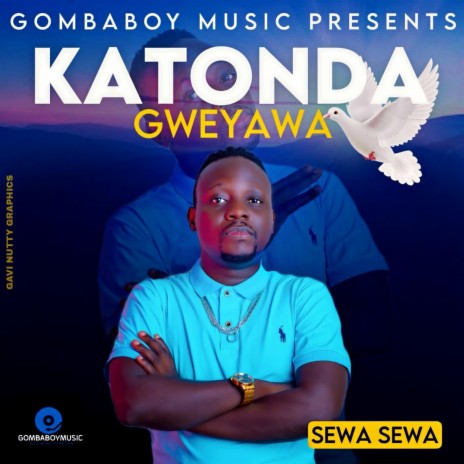 Katonda Gweyawa | Boomplay Music