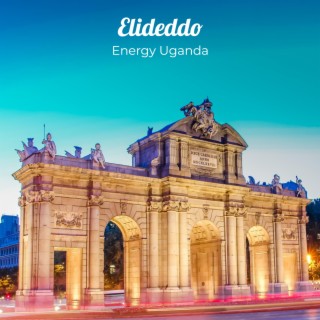 Energy Uganda