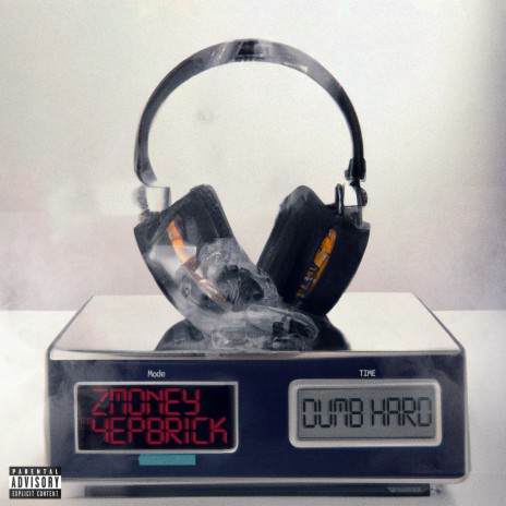 DUMB HARD ft. 4EP Brick | Boomplay Music