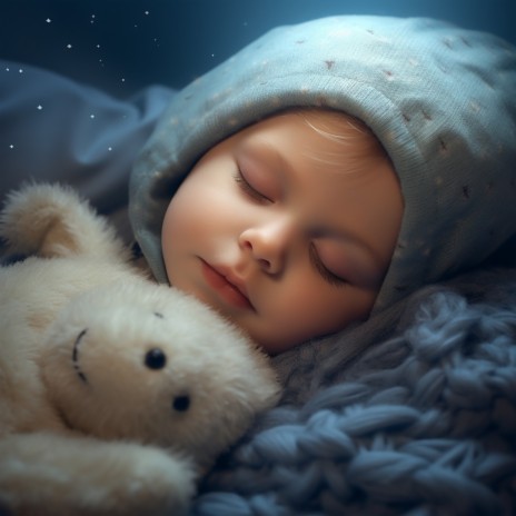 Sweet Echoes of Soothing Lullaby ft. Rain Sound for Sleeping Baby & Rock Your Babies