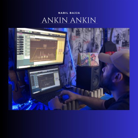 ANKIN ANKIN | Boomplay Music