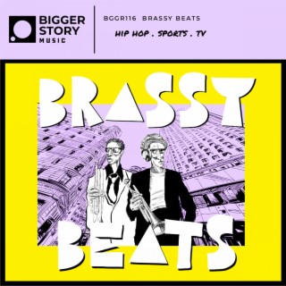 Brassy Beats