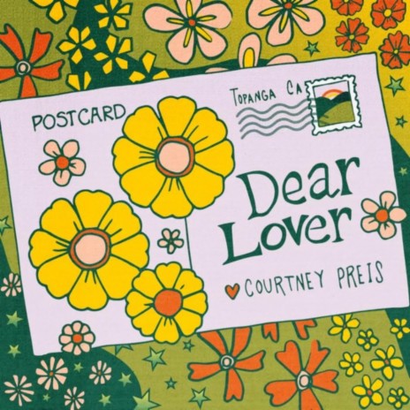 Dear Lover | Boomplay Music