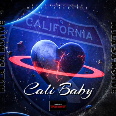 CALIFORNIA (NBA NEVADA TWIST) | Boomplay Music