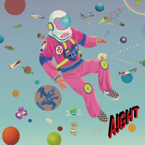 Aight | Boomplay Music