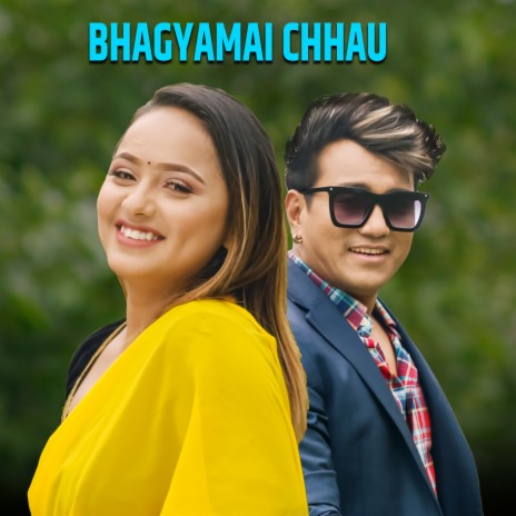 Bhagyamai Chhau ft. TIka Pun | Boomplay Music