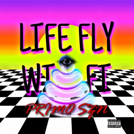 Life Fly Wi-Fi | Boomplay Music