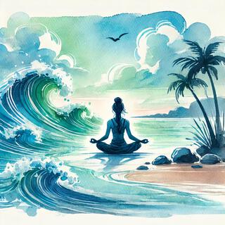 Ocean Waves Yoga