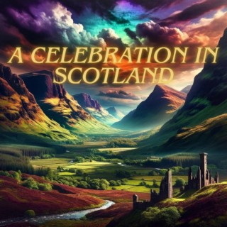 A Celebration in Scotland