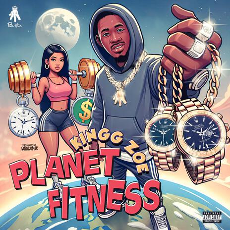 Planet Fitness | Boomplay Music