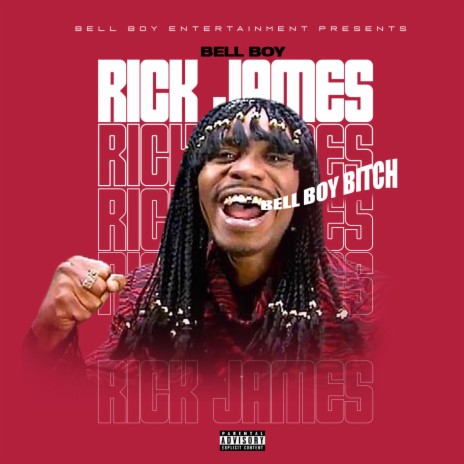 Rick James (Freestyle)