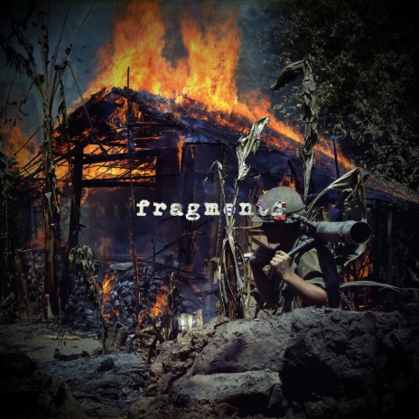 fragments (Extended/Attrition Warfare Version) | Boomplay Music