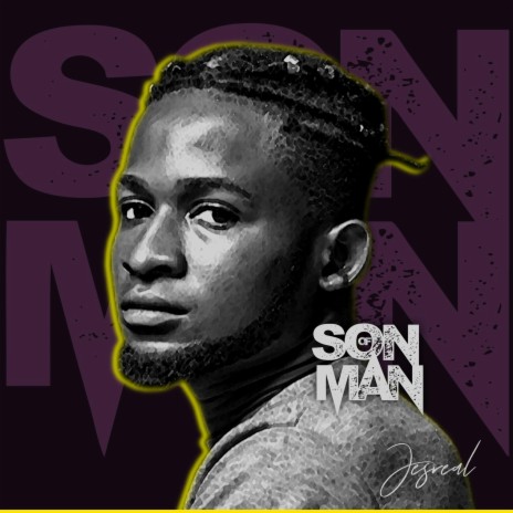 Son of Man | Boomplay Music