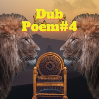 Dub Poem #4 (offical audio)