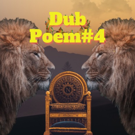 Dub Poem #4 (Offical Audio) | Boomplay Music
