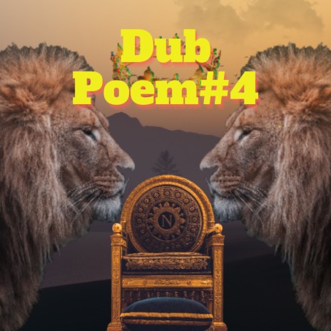 Dub Poem #4 (Offical Audio)