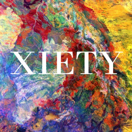 Xiety | Boomplay Music