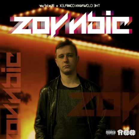 Zornbic ft. BlackFyar | Boomplay Music