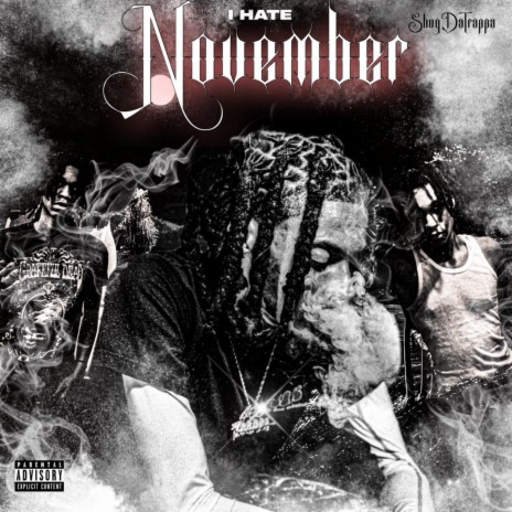 I Hate November | Boomplay Music