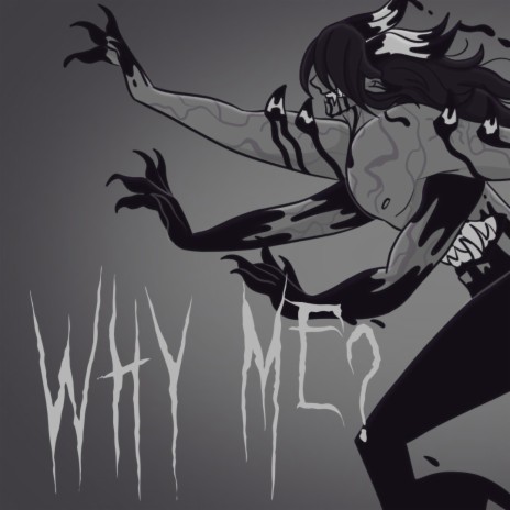 Why Me? (Instrumental Track) | Boomplay Music
