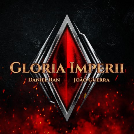 Gloria Imperii ft. João Guerra | Boomplay Music