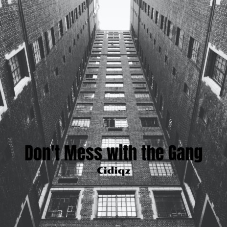 Don't Mess with the Gang | Boomplay Music
