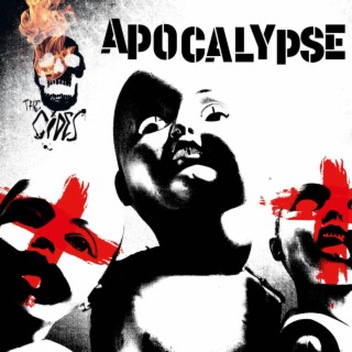 Apocalypse lyrics | Boomplay Music