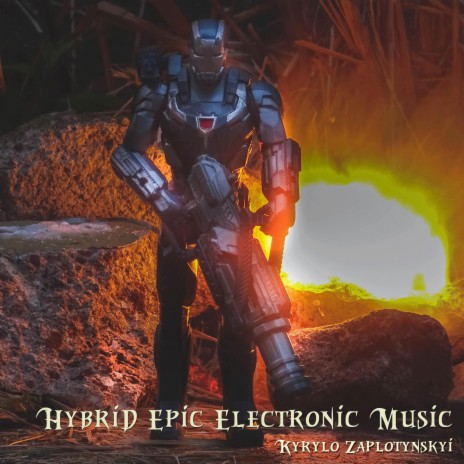 Hybrid Epic Electronic Music | Boomplay Music