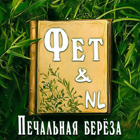 NL & Фет Печальная берёза