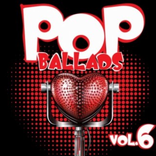 Pop Ballads, Vol. 6