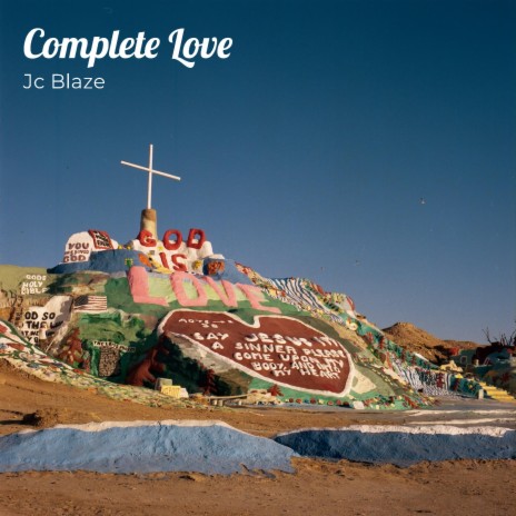 Complete Love | Boomplay Music