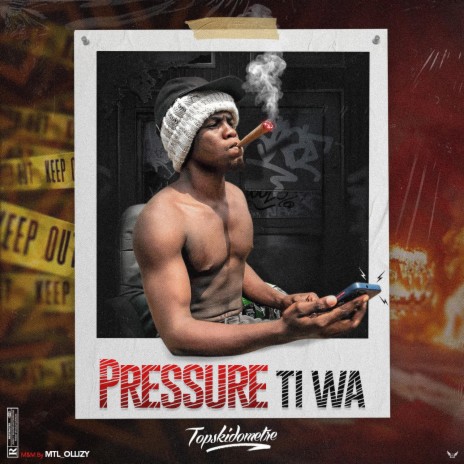 Pressure ti wa | Boomplay Music