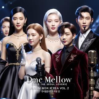 SEOUL LOVERS_korean Mellow vol2