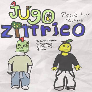 JUGO ZITTRICO