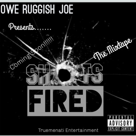 Shots fired mixtape sampler | Boomplay Music