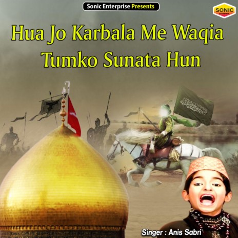 Hua Jo Karbala Me Waqia Tumko Sunata Hun (Islamic) | Boomplay Music