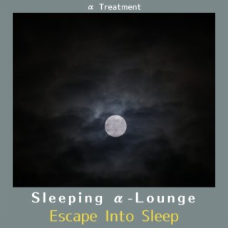 Sleeping Α-lounge - Escape into Sleep