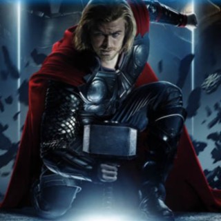 Icky Ichabod’s Weird Cinema - Movie Review - Thor (2011)