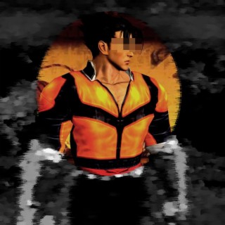 Jin Kazama