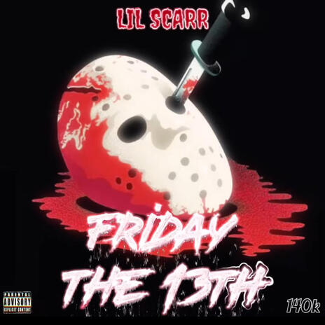 Friday 13th | Boomplay Music